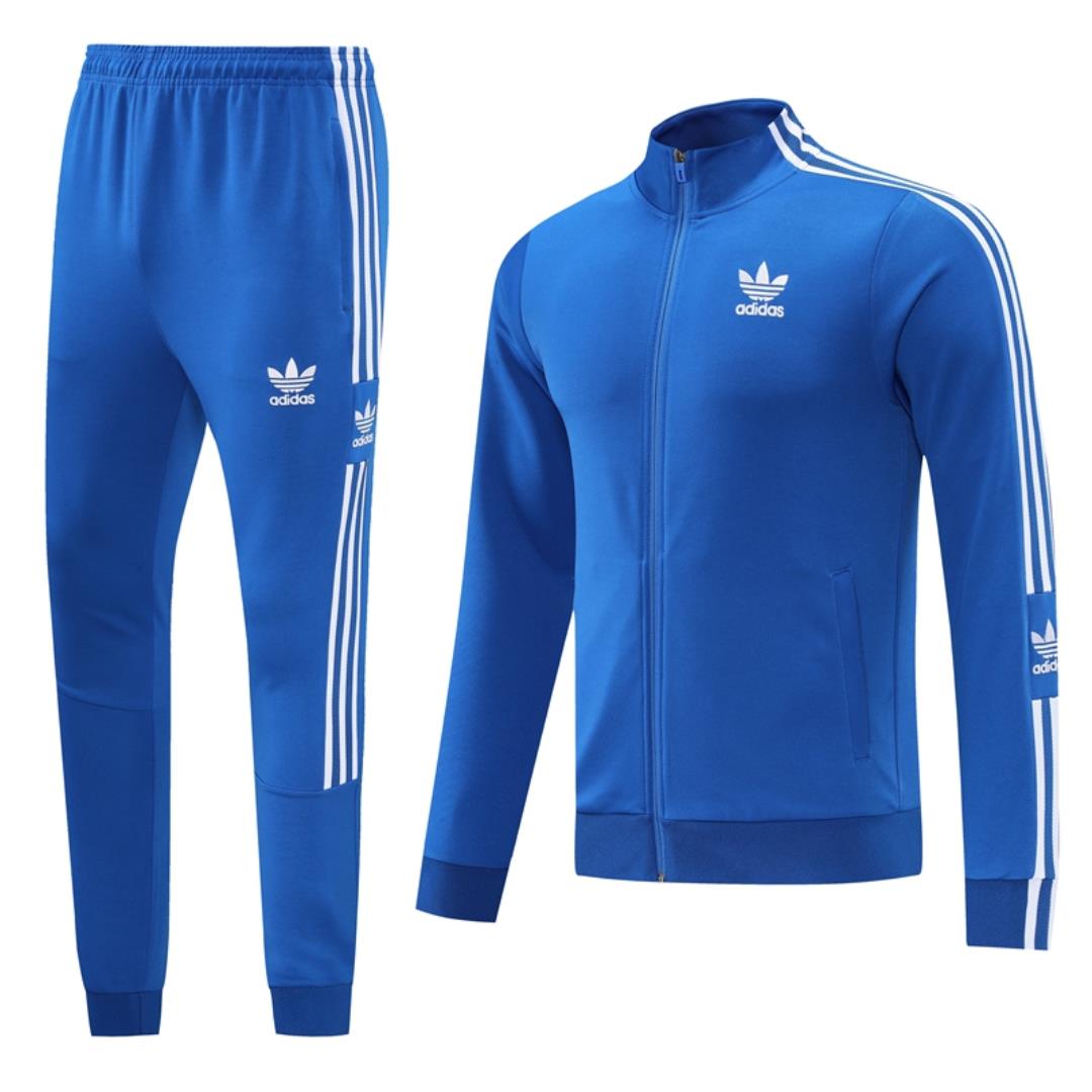 Custom Team Tracksuits-012B